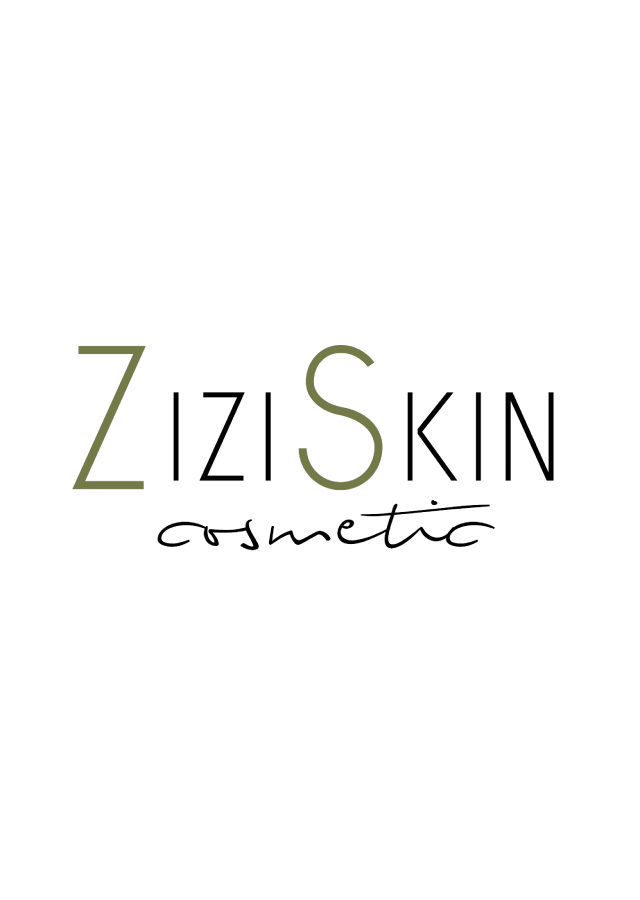 Ziziskin cosmetic logója