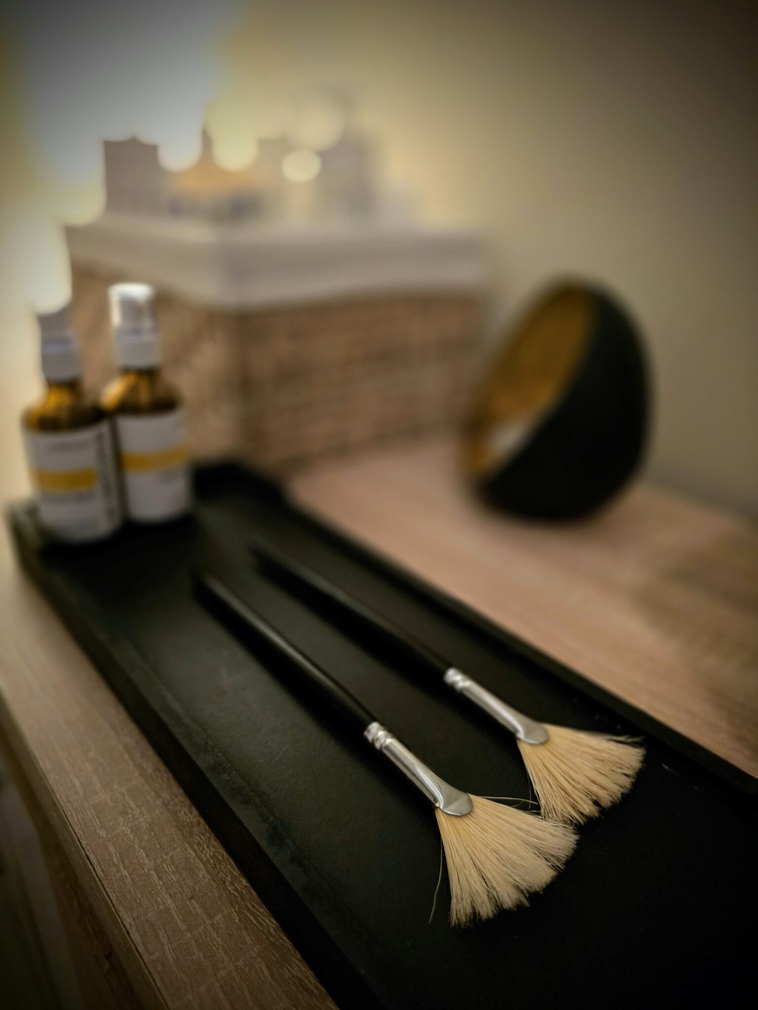 Dr. Belter natúrkozmetikumokkal dolgozom