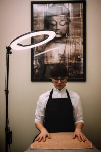 Professzionális ars és testkezelések